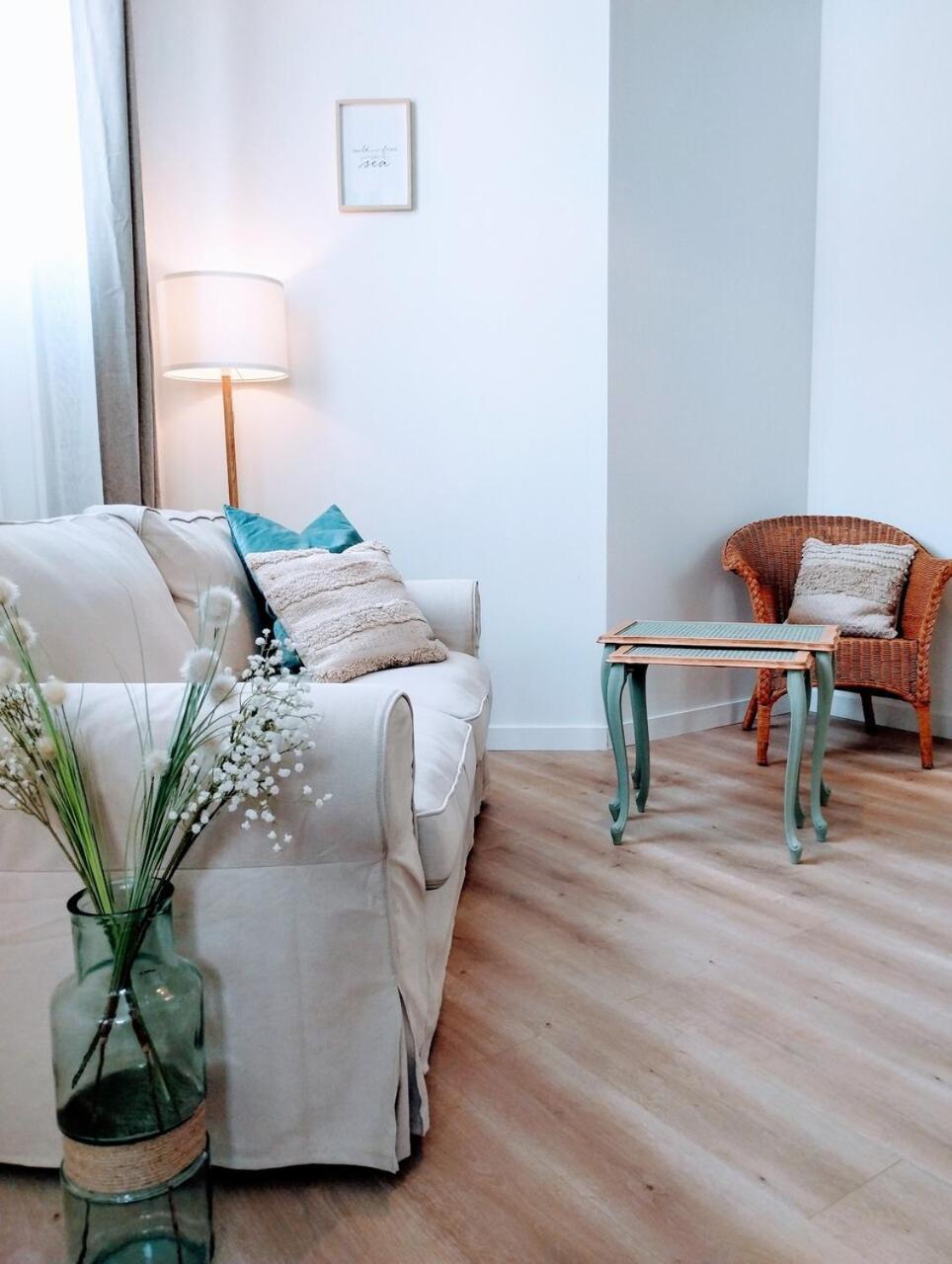 Plage & Confort 3 Pieces Parking Clim Et Wifi Antibes Exterior foto